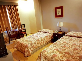 Casa Leticia Business Inn