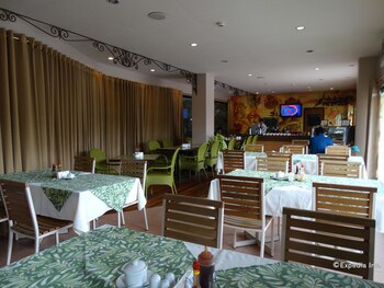 Casa Leticia Business Inn
