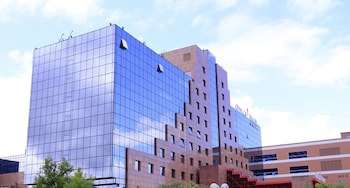 Chinggis Khaan Hotel