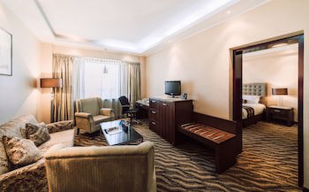 Chinggis Khaan Hotel