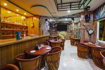 Quinta Bella Huatulco