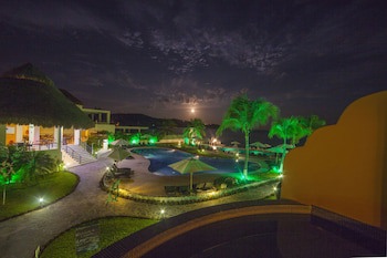 Quinta Bella Huatulco