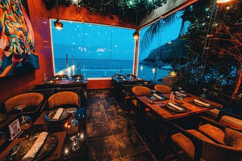 Quinta Bella Huatulco