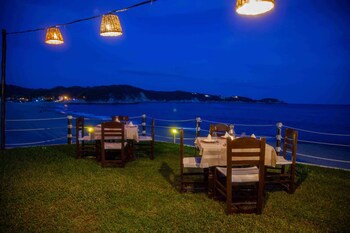 Quinta Bella Huatulco