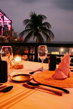 Quinta Bella Huatulco
