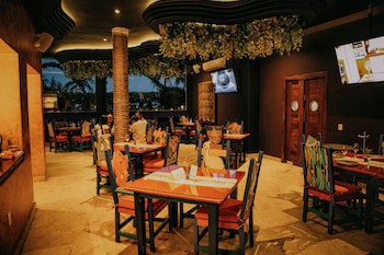 Quinta Bella Huatulco