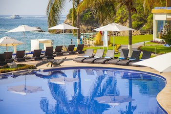 Quinta Bella Huatulco