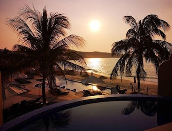 Quinta Bella Huatulco