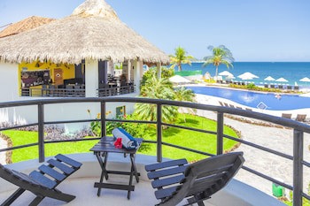 Quinta Bella Huatulco