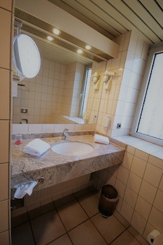 Montana Hotel Monchengladbach fotoğrafı