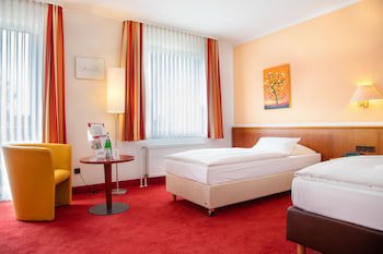 Montana Hotel Monchengladbach galeri fotoğrafı