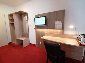 Montana Hotel Monchengladbach galeri fotoğrafı