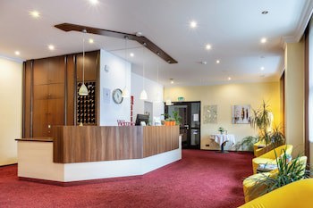 Montana Hotel Monchengladbach fotoğrafı