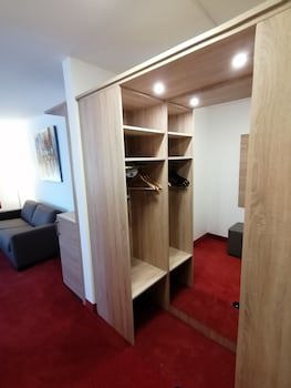 Montana Hotel Monchengladbach galeri fotoğrafı