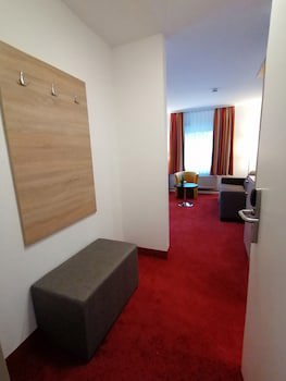 Montana Hotel Monchengladbach galeri fotoğrafı