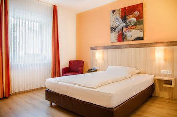 Montana Hotel Monchengladbach galeri fotoğrafı