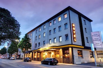 Montana Hotel Monchengladbach