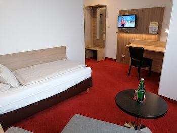 Montana Hotel Monchengladbach galeri fotoğrafı