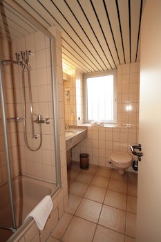 Montana Hotel Monchengladbach galeri fotoğrafı