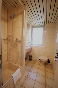 Montana Hotel Monchengladbach fotoğrafı