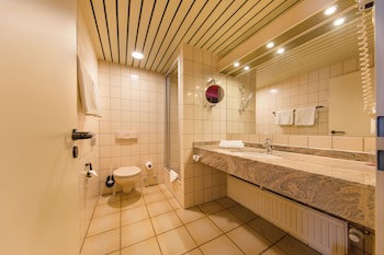 Montana Hotel Monchengladbach galeri fotoğrafı