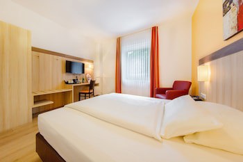 Montana Hotel Monchengladbach galeri fotoğrafı