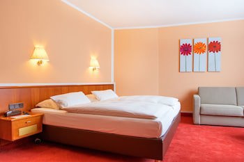Montana Hotel Monchengladbach galeri fotoğrafı