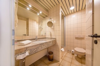 Montana Hotel Monchengladbach galeri fotoğrafı