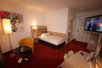 Montana Hotel Monchengladbach galeri fotoğrafı