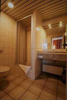 Montana Hotel Monchengladbach galeri fotoğrafı