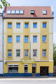 Pension Odin