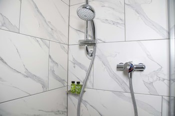 Best Western Manor Hotel