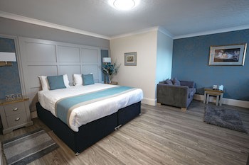 Best Western Manor Hotel