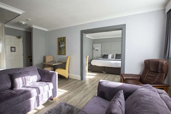 Best Western Manor Hotel