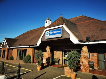 Best Western Manor Hotel