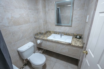 Best Western Manor Hotel