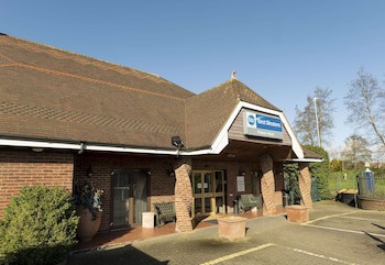 Best Western Manor Hotel