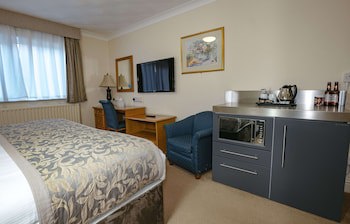 Best Western Manor Hotel