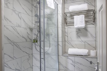 Best Western Manor Hotel