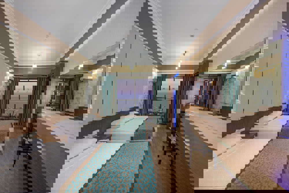 Tac Premier Hotel & Spa