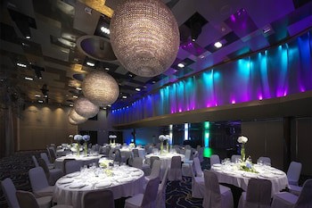 Sunborn Gibraltar Yacht Hotel Resort