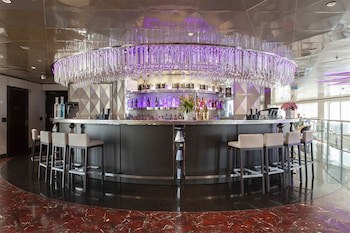 Sunborn Gibraltar Yacht Hotel Resort
