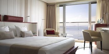 Sunborn Gibraltar Yacht Hotel Resort