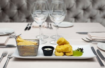 Sunborn Gibraltar Yacht Hotel Resort