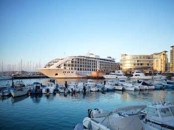 Sunborn Gibraltar Yacht Hotel Resort