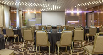 Sunborn Gibraltar Yacht Hotel Resort