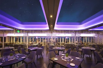 Sunborn Gibraltar Yacht Hotel Resort