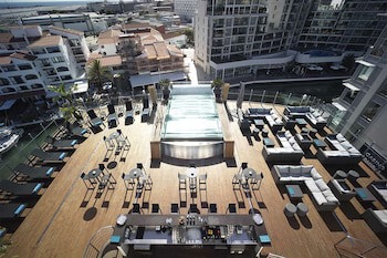 Sunborn Gibraltar Yacht Hotel Resort