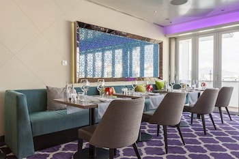 Sunborn Gibraltar Yacht Hotel Resort