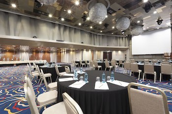 Sunborn Gibraltar Yacht Hotel Resort